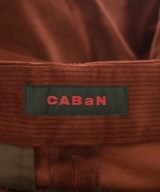 CABaN（キャバン）その他 赤 サイズ:S メンズ/2200728374133