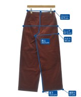 CABaN（キャバン）その他 赤 サイズ:S メンズ/2200728374133