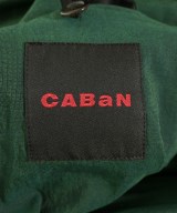 CABaN（キャバン）カジュアルジャケット 緑 サイズ:M メンズ/2200729046107