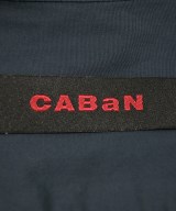 CABaN（キャバン）カジュアルシャツ 紺 サイズ:L メンズ/2200729046121