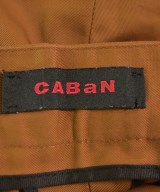 CABaN（キャバン）その他 オレンジ サイズ:M メンズ/2200729046152