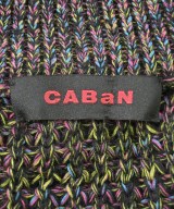 CABaN（キャバン）その他 黒 サイズ:F メンズ/2200683082050