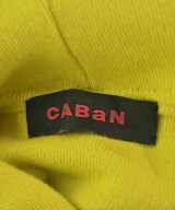 CABaN（キャバン）ニット・セーター 黄 サイズ:L メンズ/2200683082067