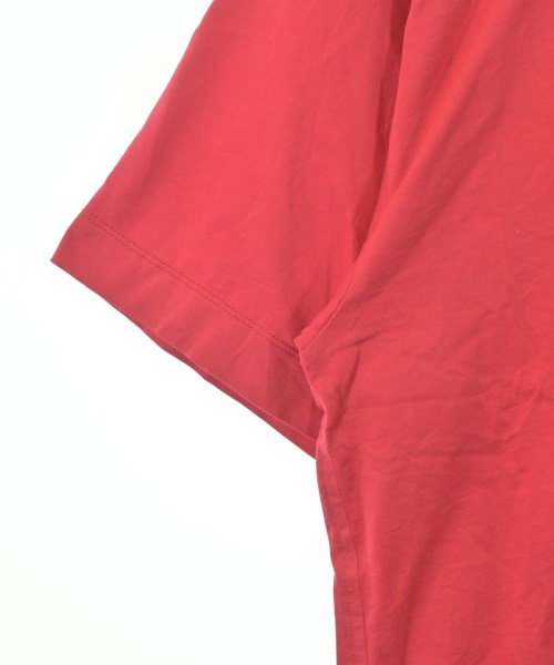 CABaN（キャバン）Tシャツ・カットソー 赤 サイズ:S メンズ/2200683082104