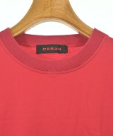 CABaN（キャバン）Tシャツ・カットソー 赤 サイズ:S メンズ/2200683082104