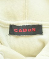 CABaN（キャバン）パーカー 白 サイズ:M メンズ/2200683707052