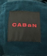 CABaN（キャバン）カジュアルジャケット 青 サイズ:L メンズ/2200683819014