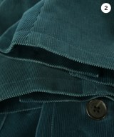 CABaN（キャバン）カジュアルジャケット 青 サイズ:L メンズ/2200683819014