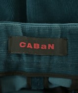 CABaN（キャバン）スラックス 青 サイズ:M メンズ/2200683819021