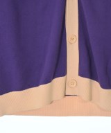 CABaN（キャバン）カーディガン 紫 サイズ:XL メンズ/2200683819045