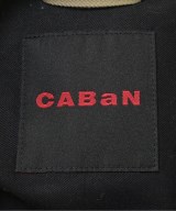 CABaN（キャバン）その他 ベージュ サイズ:M メンズ/2200685250013