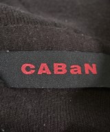 CABaN（キャバン）パーカー 茶 サイズ:M メンズ/2200685956014