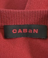 CABaN（キャバン）ニット・セーター 赤 サイズ:M メンズ/2200685956021