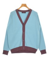 CABaN カーディガン