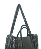 CABaN（キャバン）トートバッグ 黒 サイズ:- メンズ/2200686904045