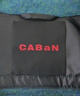 CABaN（キャバン）カバーオール 青 サイズ:L メンズ/2200680802019