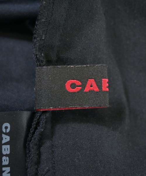 CABaN（キャバン）その他 黒 サイズ:S メンズ/2200687858019