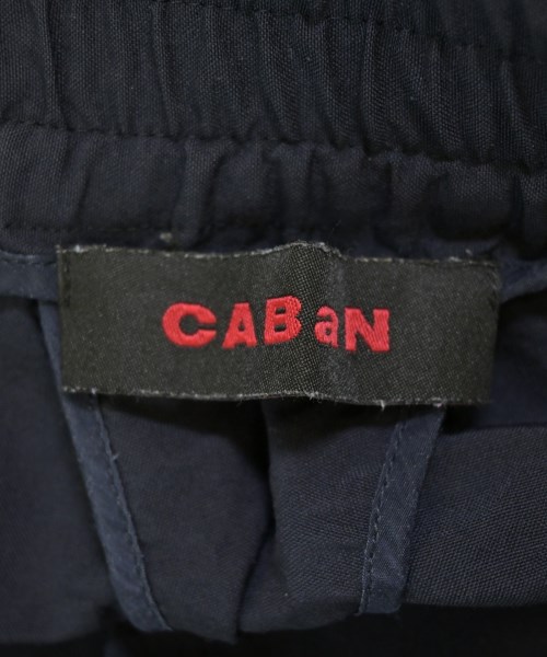 CABaN（キャバン）その他 紺 サイズ:S メンズ/2200687858026