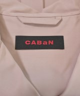 CABaN（キャバン）カジュアルシャツ ピンク サイズ:L メンズ/2200686098287