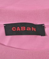 CABaN（キャバン）Tシャツ・カットソー ピンク サイズ:M メンズ/2200689303012