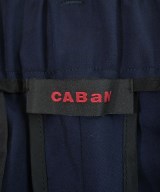 CABaN（キャバン）ショートパンツ 紺 サイズ:M メンズ/2200682264266