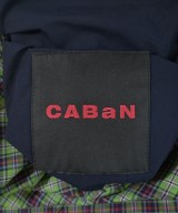 CABaN（キャバン）カジュアルジャケット 紺 サイズ:S メンズ/2200667954106
