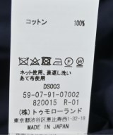 CABaN（キャバン）カジュアルジャケット 紺 サイズ:S メンズ/2200667954106