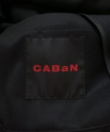 CABaN（キャバン）カジュアルジャケット 黒 サイズ:S メンズ/2200690974010