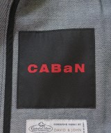 CABaN（キャバン）カジュアルジャケット 紺 サイズ:S メンズ/2200690974027