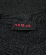 CABaN（キャバン）ニット・セーター グレー サイズ:S メンズ/2200690974034