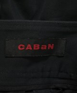 CABaN（キャバン）その他 黒 サイズ:S メンズ/2200688409067