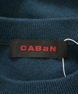 CABaN（キャバン）ニット・セーター 紺 サイズ:M メンズ/2200691081946