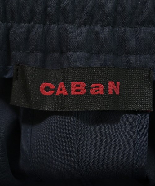CABaN（キャバン）その他 紺 サイズ:-(L位) メンズ/2200691464435