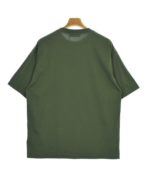 CABaN（キャバン）Tシャツ・カットソー カーキ サイズ:M メンズ/2200691728148