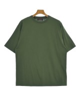 CABaN（キャバン）Tシャツ・カットソー カーキ サイズ:M メンズ/2200691728148