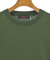 CABaN（キャバン）Tシャツ・カットソー カーキ サイズ:M メンズ/2200691728148