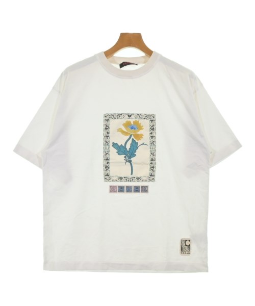 キャバン(CABaN)のCABaN Tシャツ・カットソー