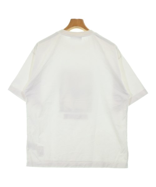 CABaN（キャバン）Tシャツ・カットソー 白 サイズ:M メンズ/2200687177011