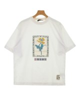 CABaN（キャバン）Tシャツ・カットソー 白 サイズ:M メンズ/2200687177011