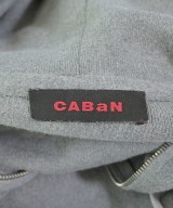 CABaN（キャバン）ニット・セーター グレー サイズ:L メンズ/2200687698097