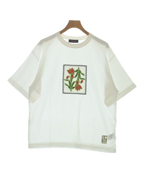 キャバン(CABaN)のCABaN Tシャツ・カットソー