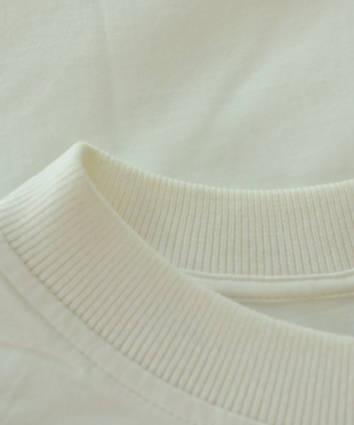 CABaN（キャバン）Tシャツ・カットソー 白 サイズ:M メンズ/2200692925096