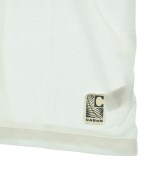 CABaN（キャバン）Tシャツ・カットソー 白 サイズ:M メンズ/2200692925096