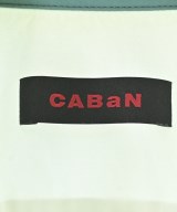 CABaN（キャバン）カジュアルシャツ 白 サイズ:M メンズ/2200693443018