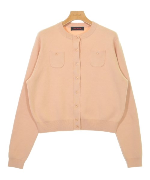 キャバン(CABaN)のCABaN カーディガン