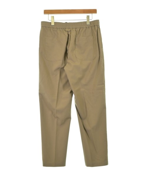 CABaN（キャバン）スラックス ベージュ サイズ:M メンズ/2200632741014