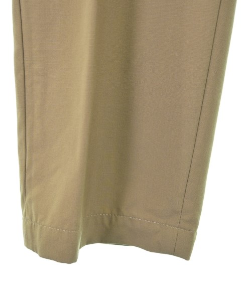 CABaN（キャバン）スラックス ベージュ サイズ:M メンズ/2200632741014