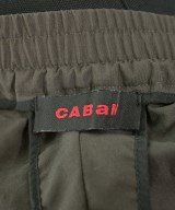 CABaN（キャバン）スラックス 茶 サイズ:M メンズ/2200632741021
