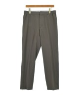 CABaN スラックス