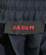 CABaN（キャバン）スラックス 紺 サイズ:M メンズ/2200632741038